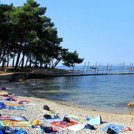 Apartmani Svjetionik Umag Exteriör bild