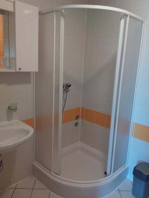 Apartmani Svjetionik Umag Exteriör bild