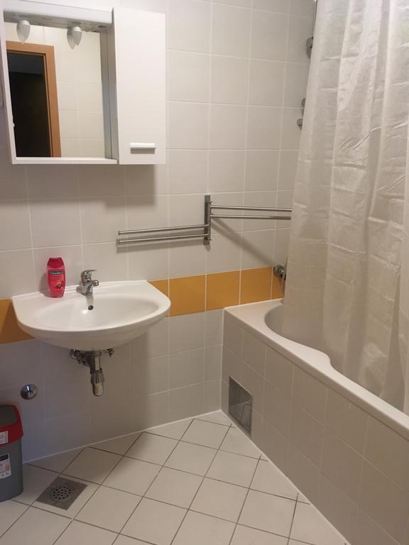 Apartmani Svjetionik Umag Exteriör bild